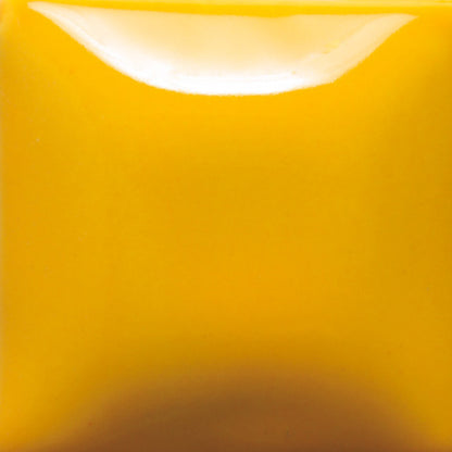 SC-024 Dandelion - Daisy Gold Yellow Ceramic Underglaze & Glaze, Mayco Stroke & Coat®