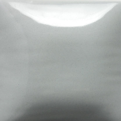 SC-060 Silver Lining - Cool Sliver Grey Ceramic Underglaze & Glaze, Mayco Stroke & Coat®