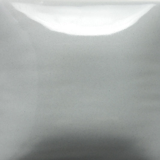SC-060 Silver Lining - Cool Sliver Grey Ceramic Underglaze & Glaze, Mayco Stroke & Coat®