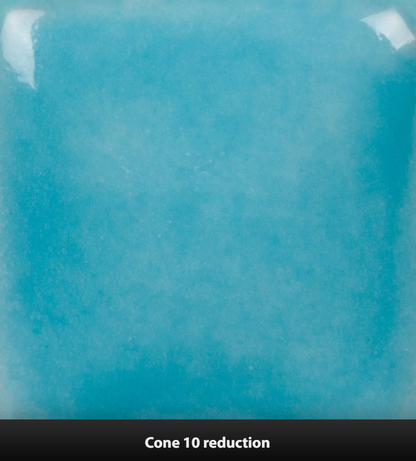 SC-009 Jaded - Jade Green Ceramic Underglaze & Glaze, Mayco Stroke & Coat®