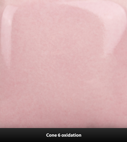 SC-017 Cheeky Pinky - Bubblegum Pink Ceramic Underglaze & Glaze, Mayco Stroke & Coat®