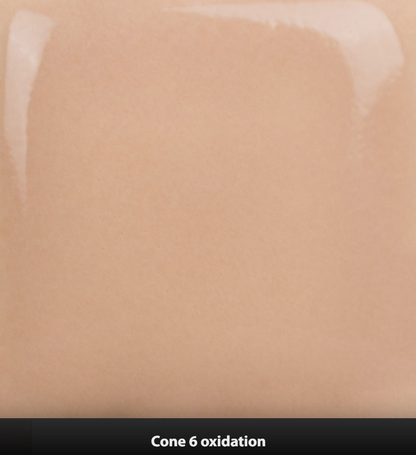 SC-020 Cashew Later - Soft Beige Ceramic Underglaze & Glaze, Mayco Stroke & Coat®