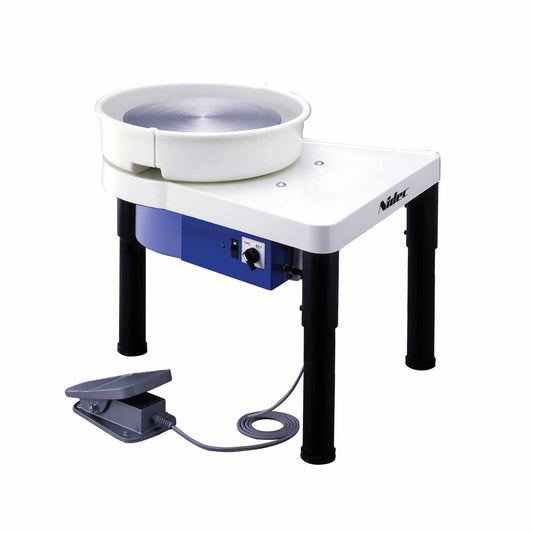 Vl Lite Potters Wheel