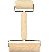 PONY CLAY ROLLER