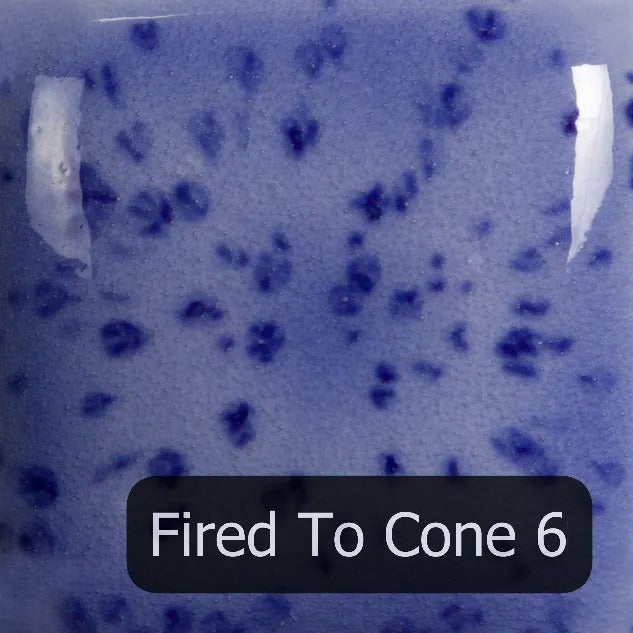 SP-253 Speckled Purple Haze
