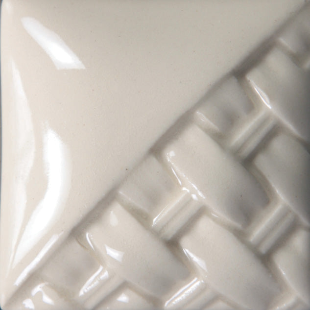 S-2000 Crystal Clear Dipping Glaze 3 Gal Pail