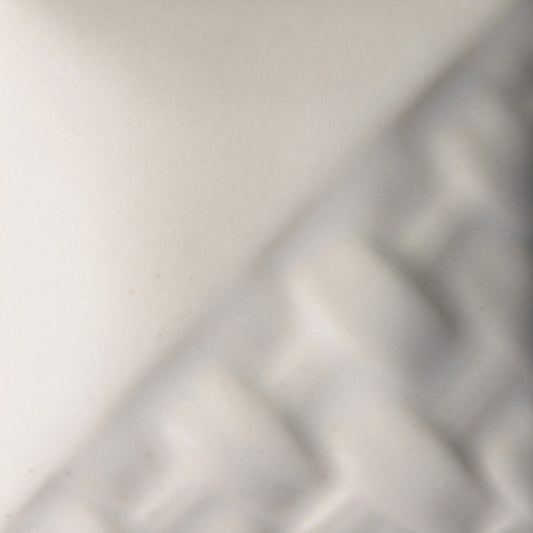 SW-002 Stoneware Matte Clear