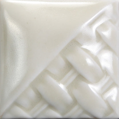 SW-002 Stoneware Matte Clear