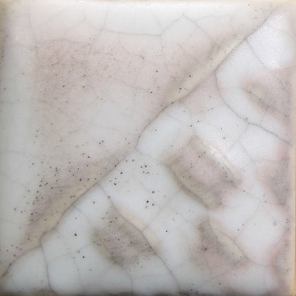 SW-003 Stoneware Crackle Matte Clear