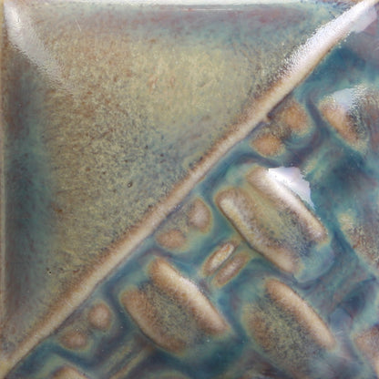 SW-146 Aurora Green