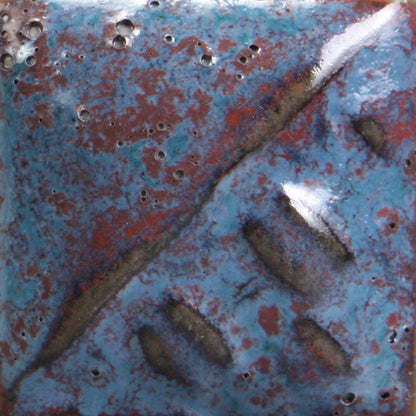 SW-252 Blue Opal