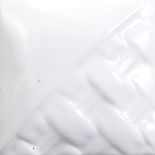 SW-501 White Gloss