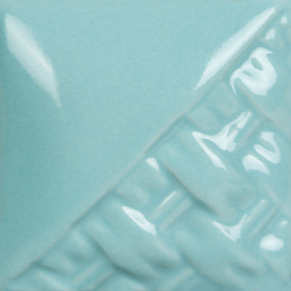 SW-515 Aqua Gloss | Mayco Stoneware
