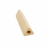Kiln Post Triangular 5"