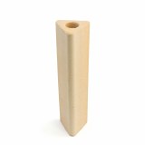 Kiln Post Triangular 5"