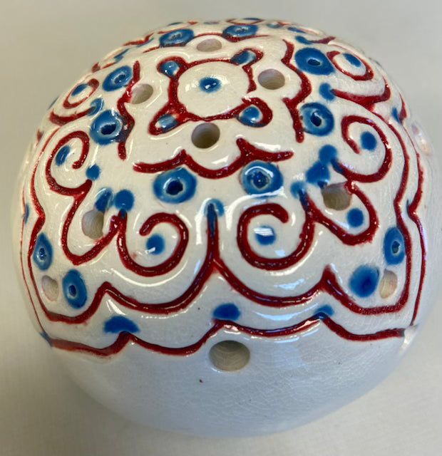 Sphere Shaker Workshop - 10/18/25