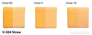 V-304 Straw