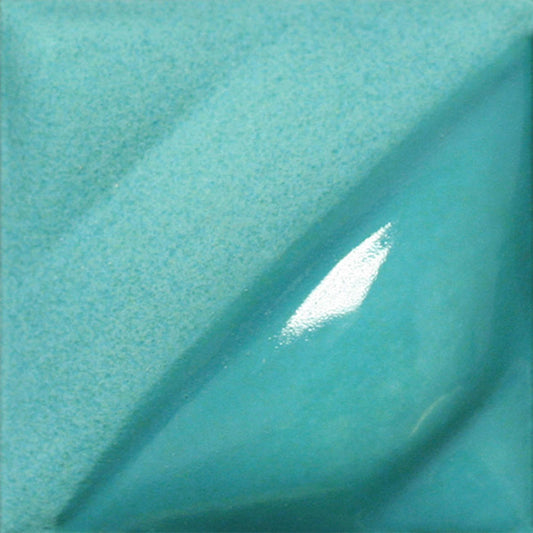 V-327 Turq Blue