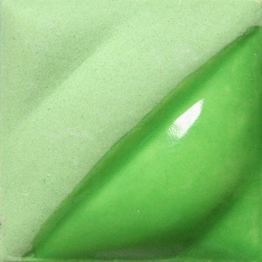 V-345 Lt Green