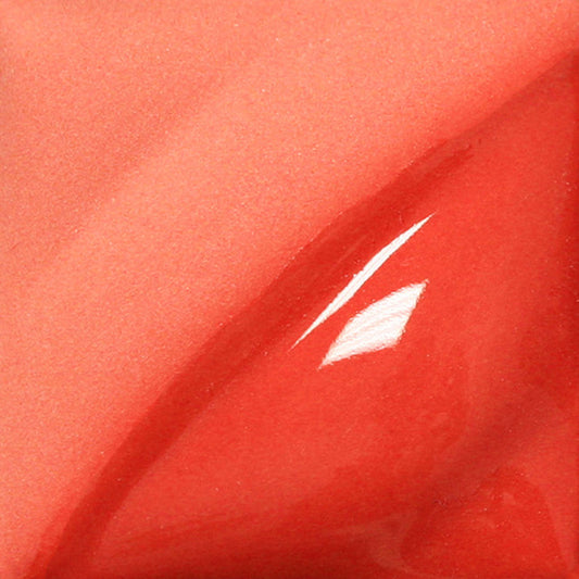 V-383 Lt Red