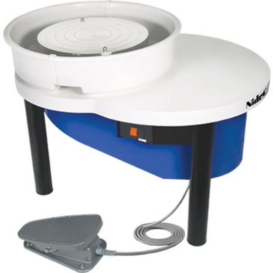 Vl Lite Potters Wheel